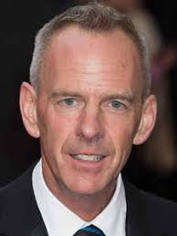 Norman Cook